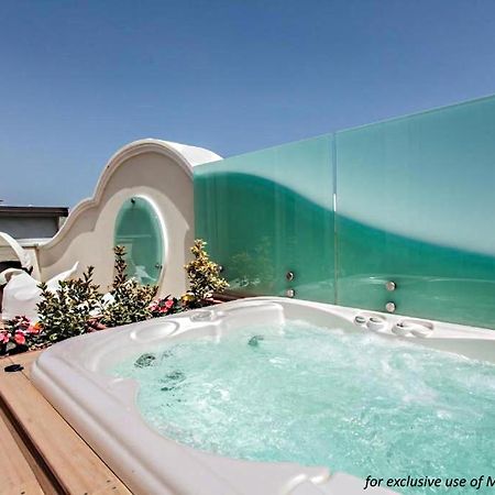 Princier Fine Resort & Spa Rimini Buitenkant foto