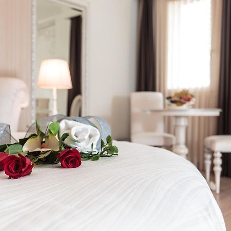 Princier Fine Resort & Spa Rimini Kamer foto