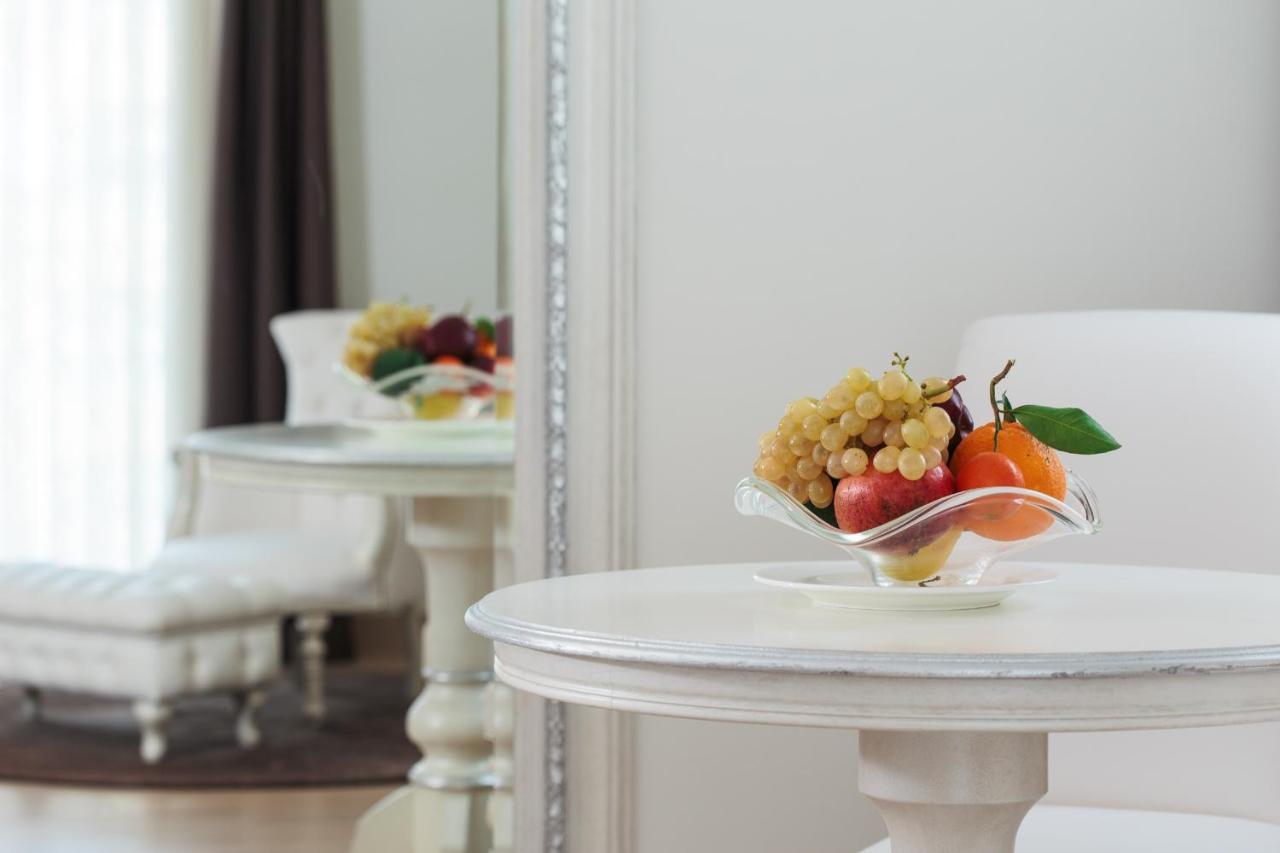 Princier Fine Resort & Spa Rimini Buitenkant foto