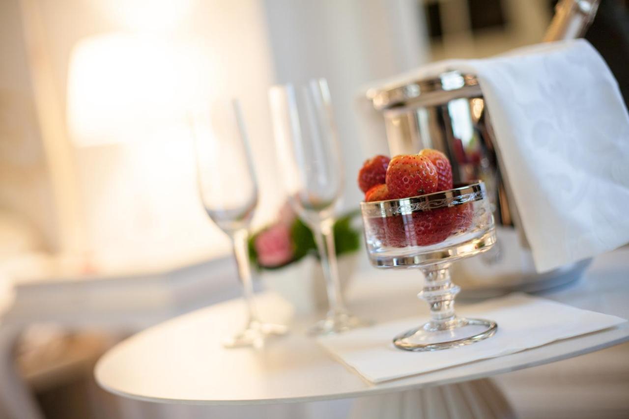 Princier Fine Resort & Spa Rimini Buitenkant foto