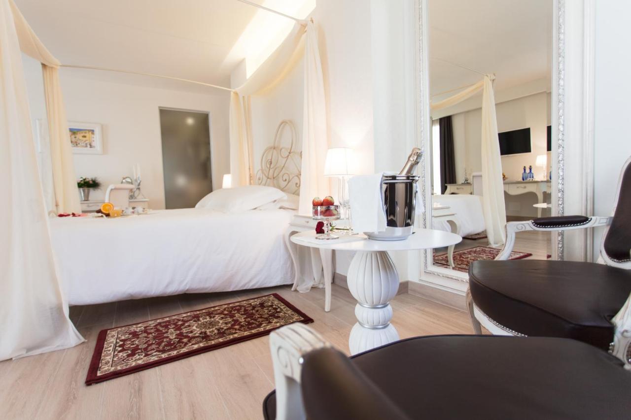 Princier Fine Resort & Spa Rimini Buitenkant foto
