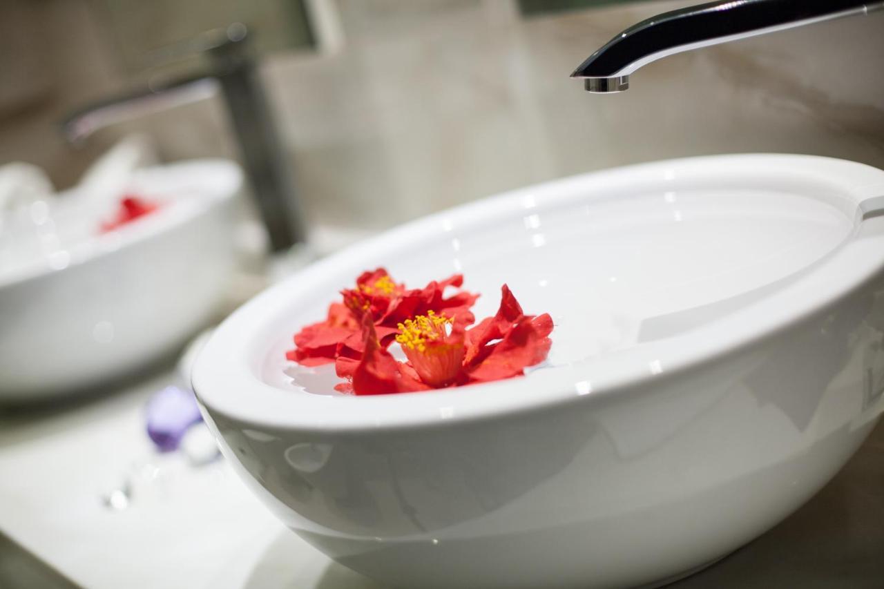 Princier Fine Resort & Spa Rimini Buitenkant foto