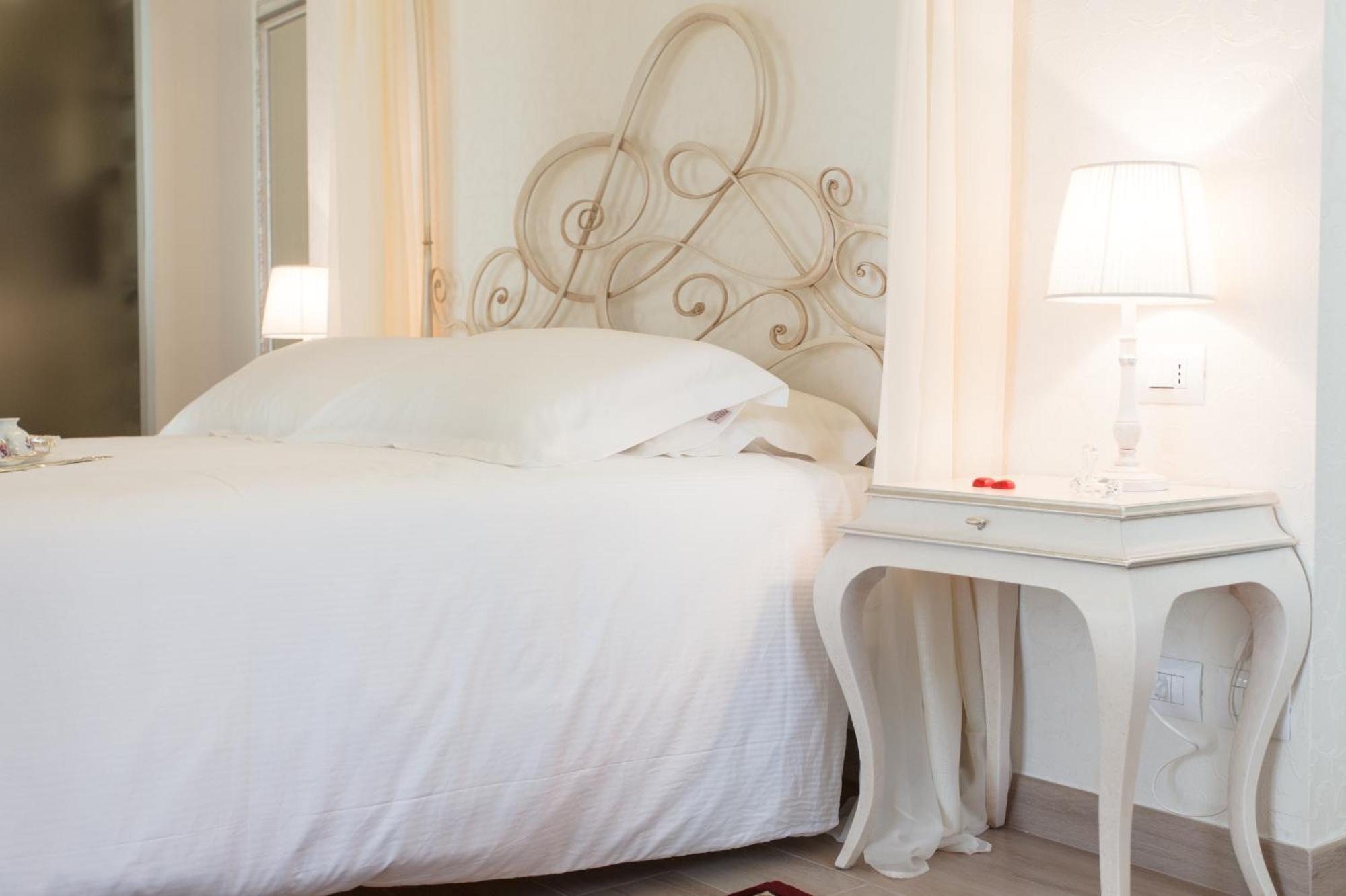 Princier Fine Resort & Spa Rimini Buitenkant foto