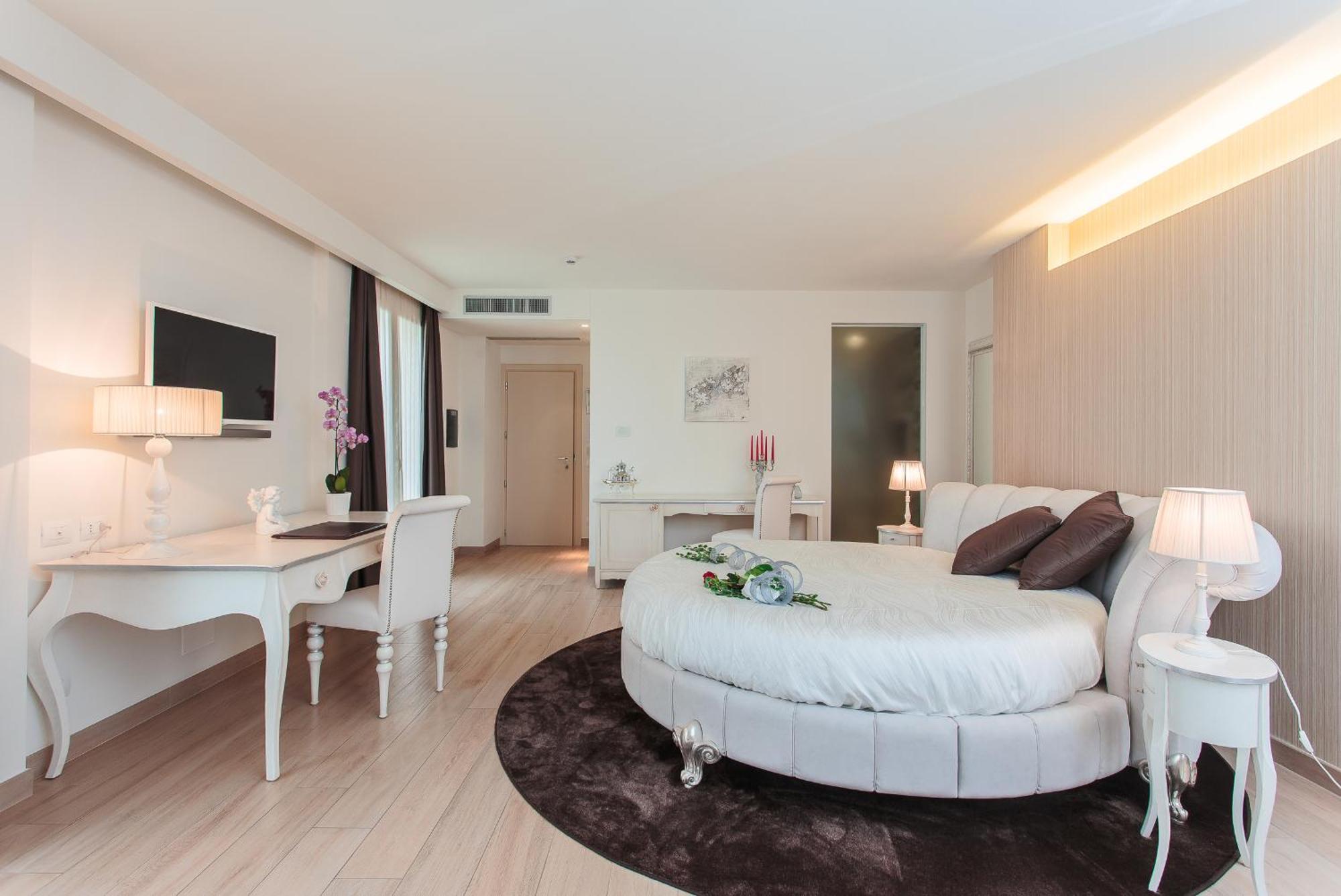 Princier Fine Resort & Spa Rimini Buitenkant foto