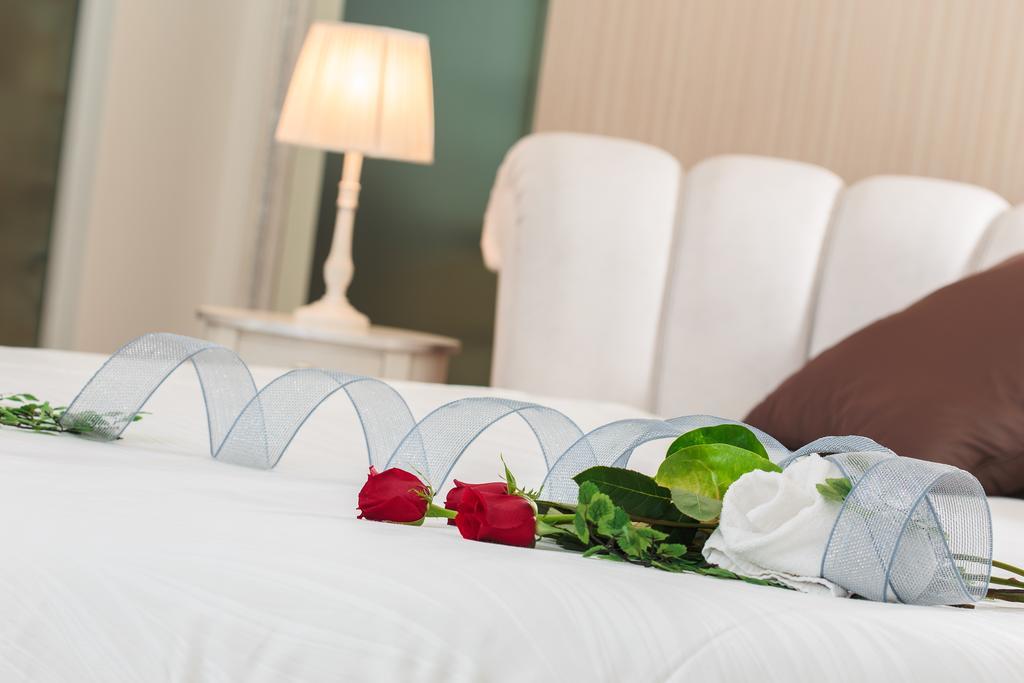 Princier Fine Resort & Spa Rimini Buitenkant foto