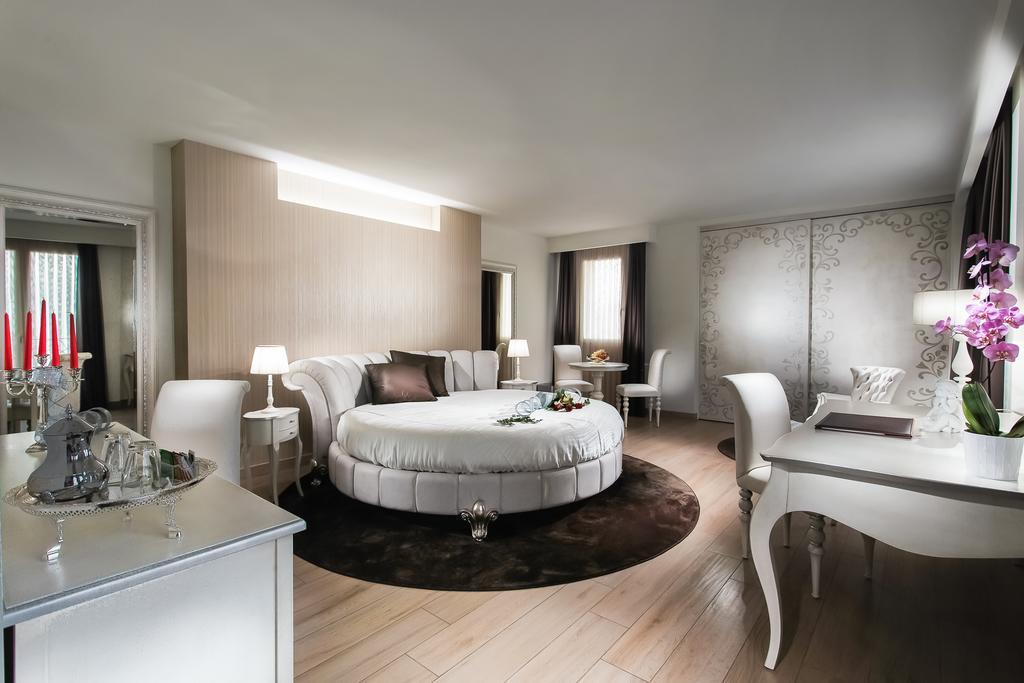 Princier Fine Resort & Spa Rimini Buitenkant foto