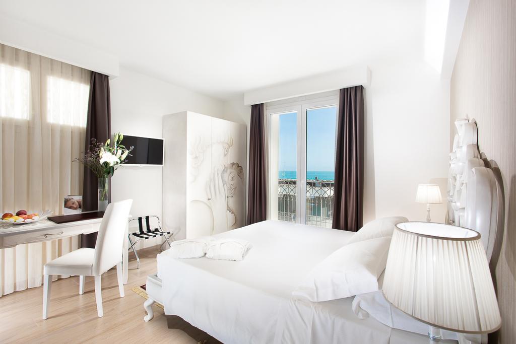 Princier Fine Resort & Spa Rimini Buitenkant foto