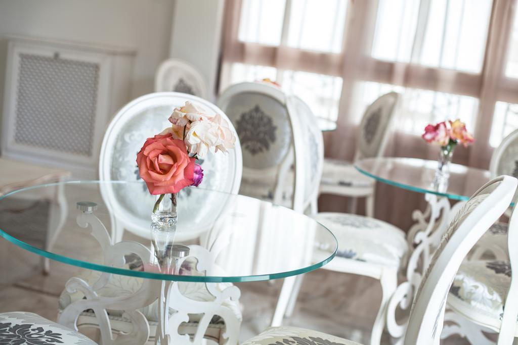 Princier Fine Resort & Spa Rimini Buitenkant foto