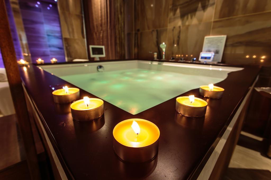 Princier Fine Resort & Spa Rimini Buitenkant foto