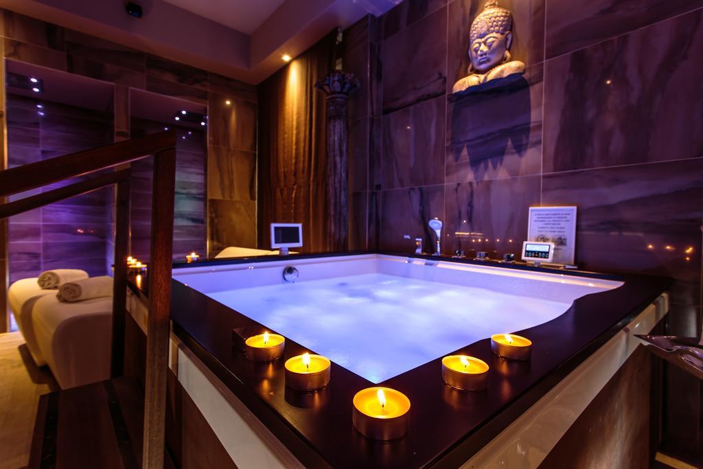 Princier Fine Resort & Spa Rimini Buitenkant foto