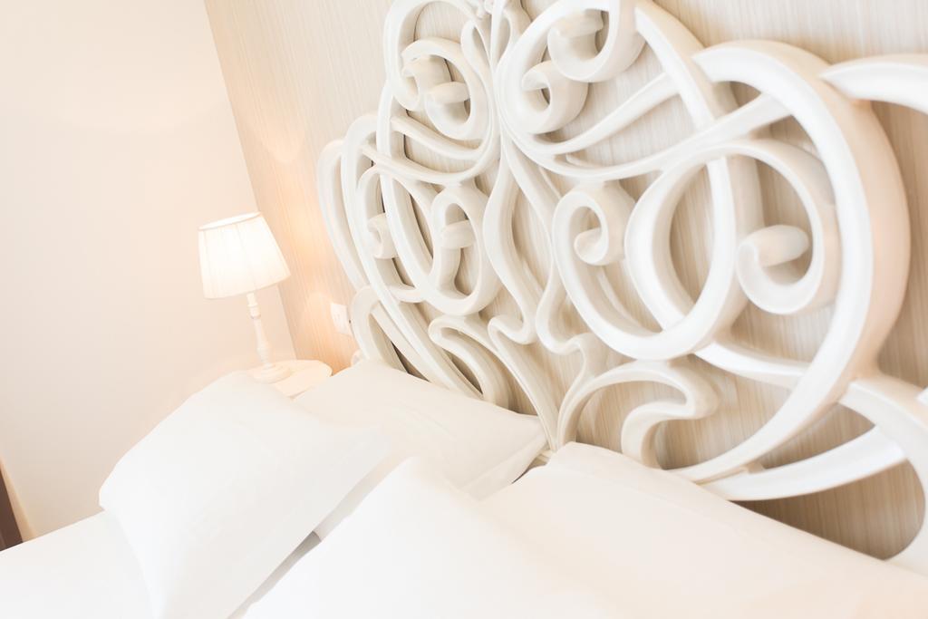 Princier Fine Resort & Spa Rimini Buitenkant foto