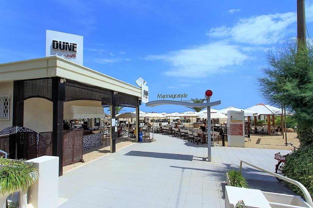 Princier Fine Resort & Spa Rimini Buitenkant foto