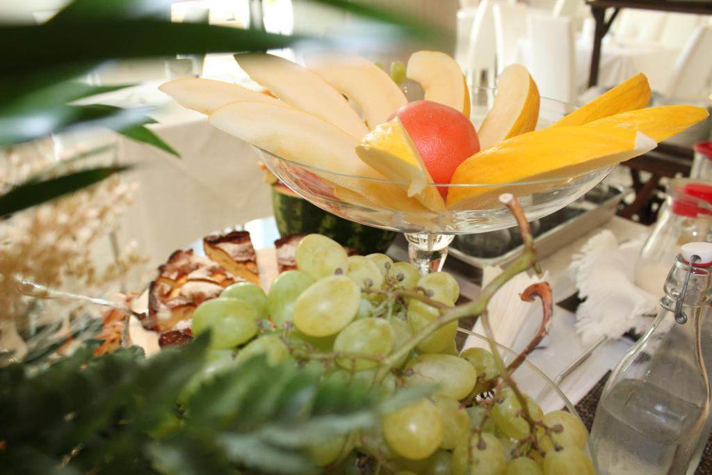 Princier Fine Resort & Spa Rimini Buitenkant foto