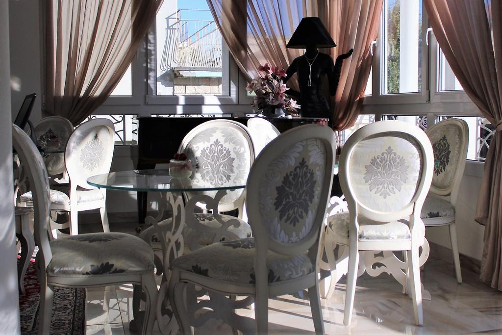 Princier Fine Resort & Spa Rimini Buitenkant foto