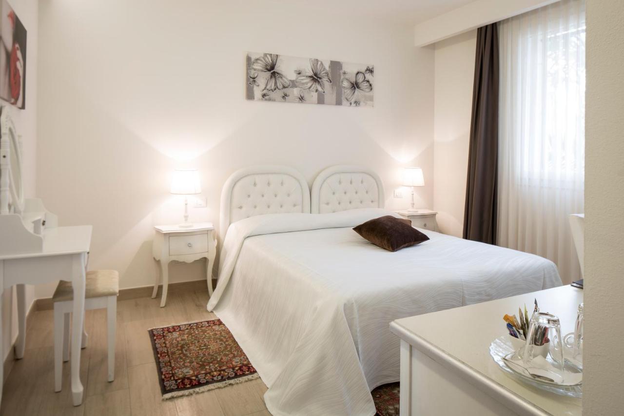 Princier Fine Resort & Spa Rimini Buitenkant foto