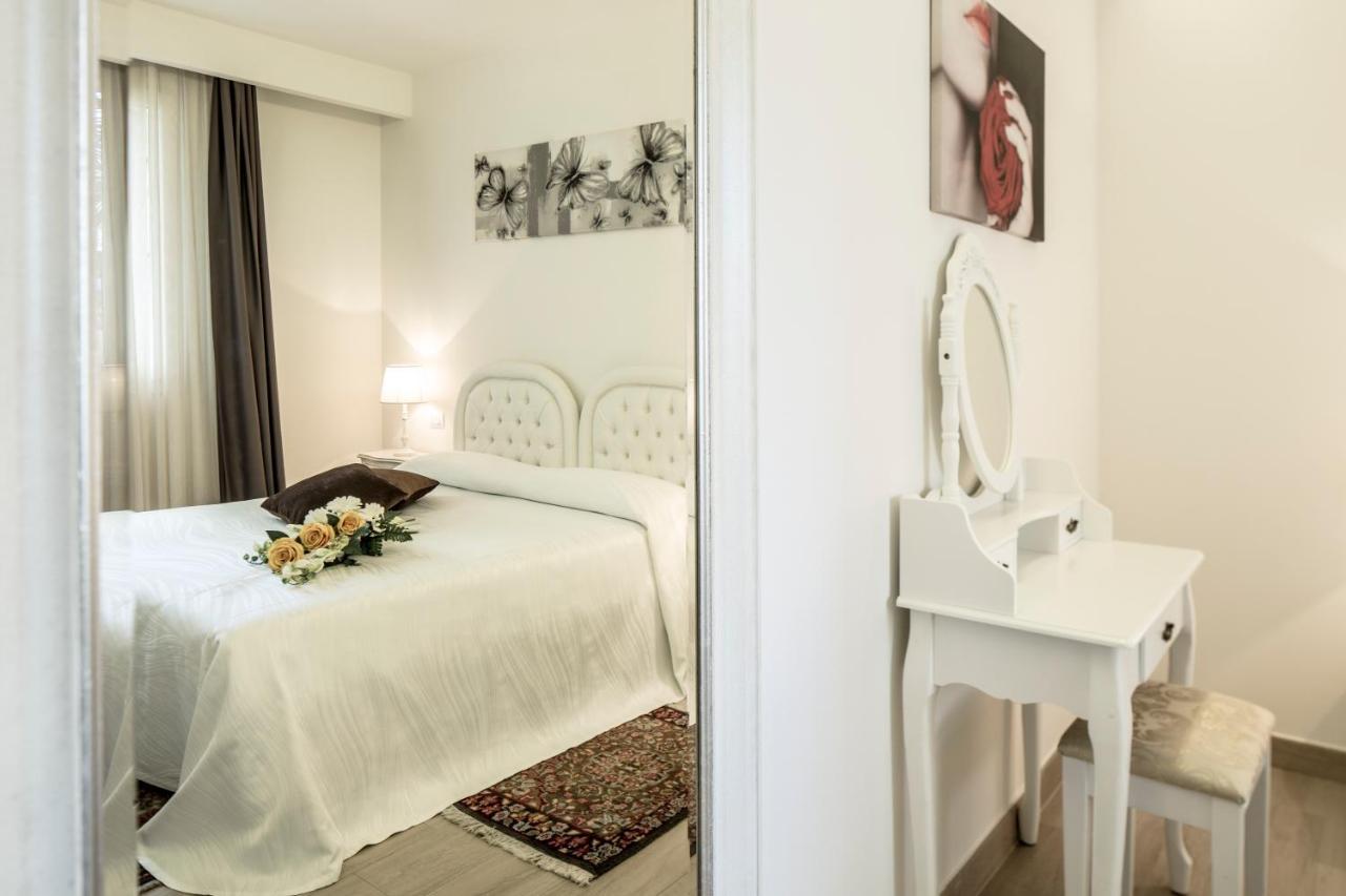 Princier Fine Resort & Spa Rimini Buitenkant foto